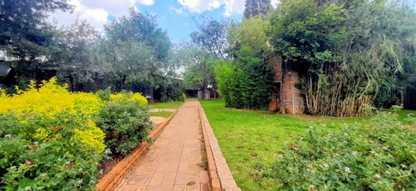 1.3 ha Smallholding