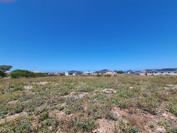 476 m² Land