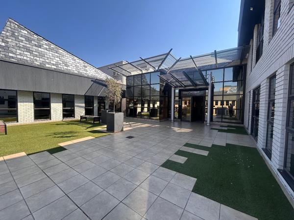 16  m² Commercial space