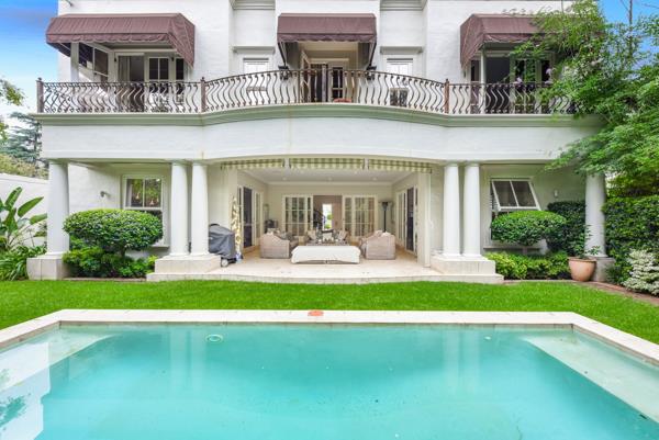 4 Bedroom Cluster