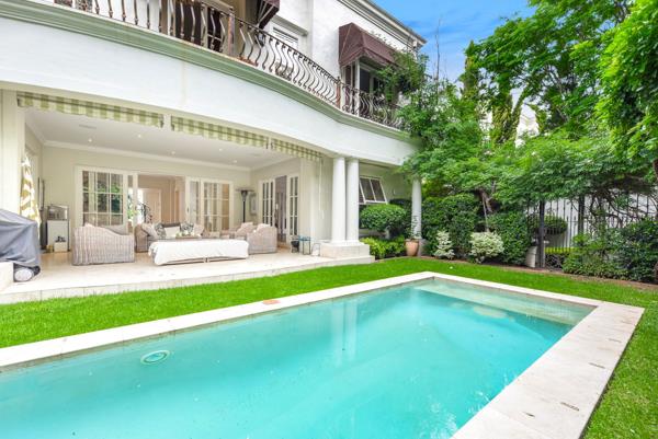 4 Bedroom Cluster