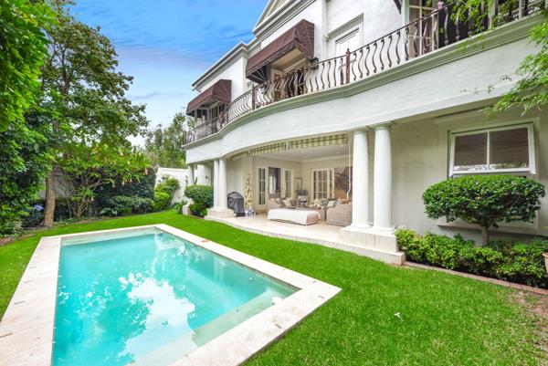 4 Bedroom Cluster
