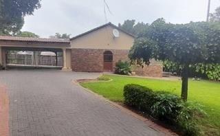 6 Bedroom House