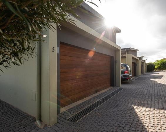 3 Bedroom Duplex