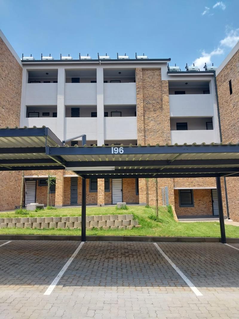 2 Bedroom Apartment in Riverside View
