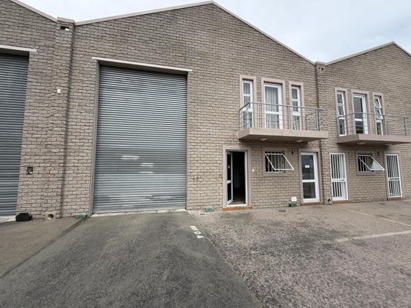 352  m² Industrial space