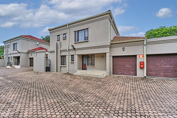 3 Bedroom Cluster