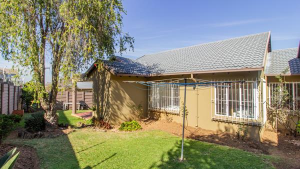 4 Bedroom Simplex