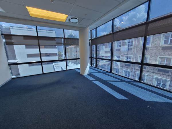 80 m² Commercial space