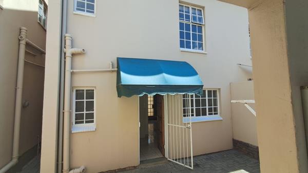 3 Bedroom Duplex