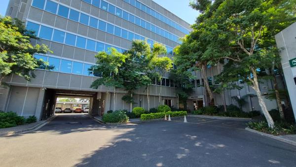 553  m² Commercial space