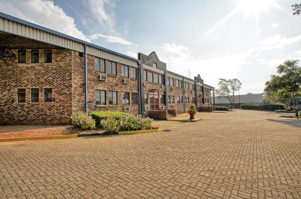 1 373 m² Industrial space