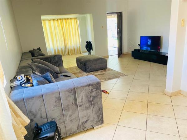 3 Bedroom Garden Cottage