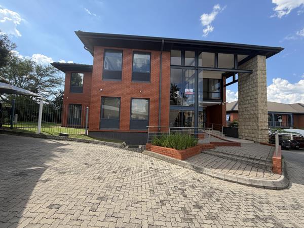 260  m² Commercial space