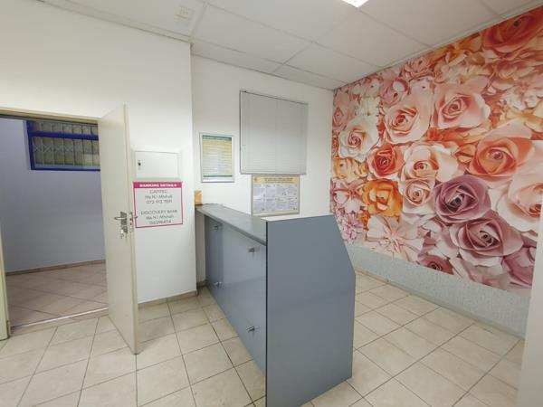 Commercial space