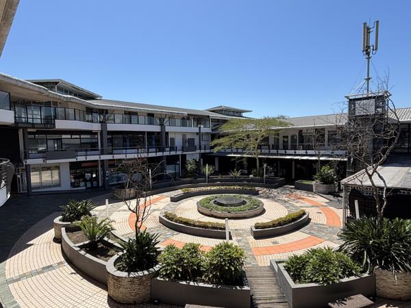 54 m² Commercial space