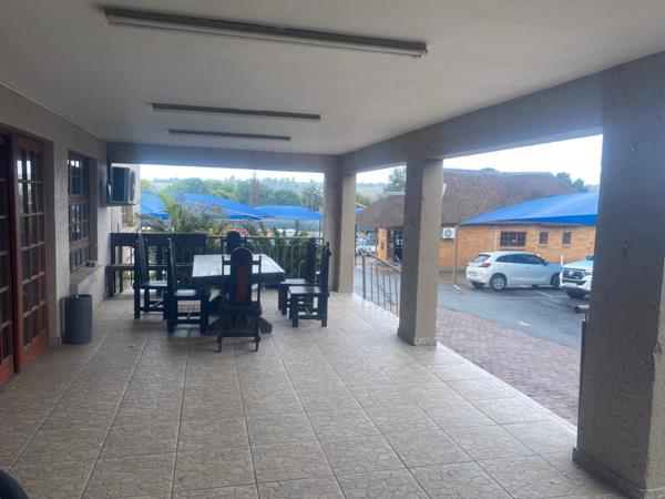 450  m² Commercial space