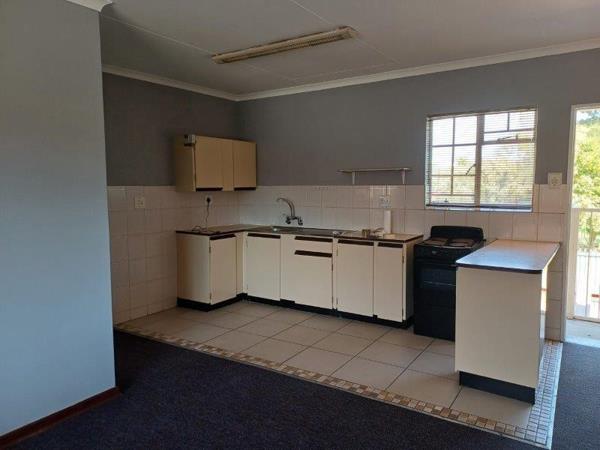 1 Bedroom Flat