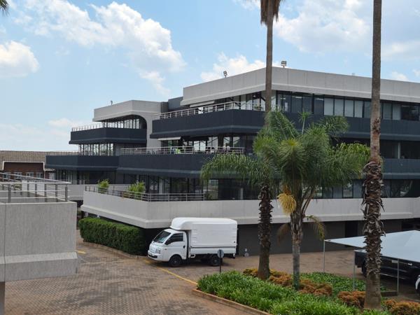 358 m² Commercial space