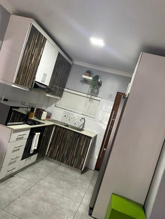 3 Bedroom Flat
