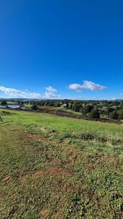 826 m² Land