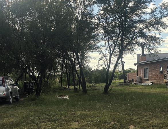 850 m² Land