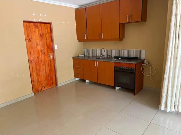 1 Bedroom Garden Cottage