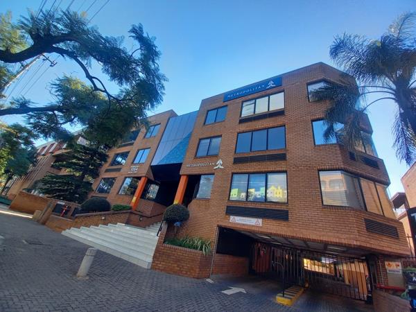 199.3 m² Office Space