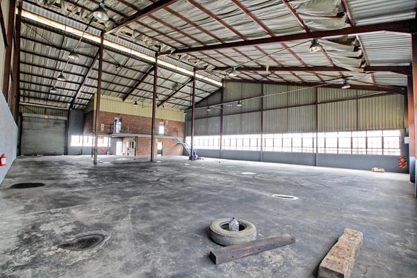 710.5  m² Industrial space