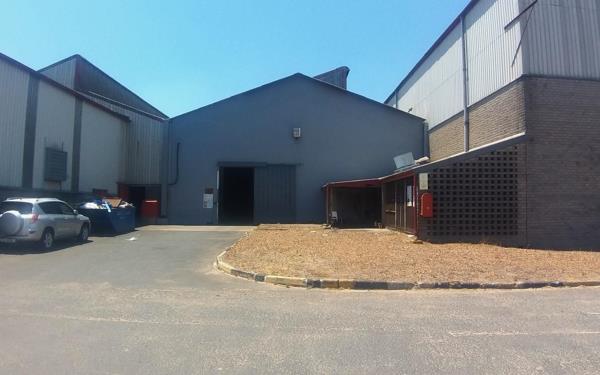 680  m² Commercial space