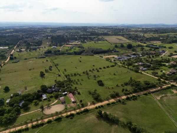 8.6 ha Land