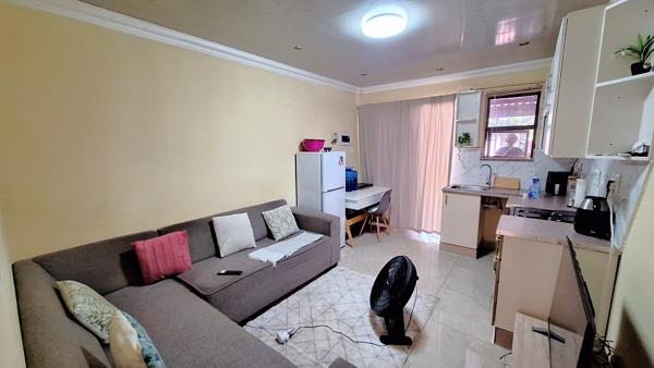 1 Bedroom Garden Cottage