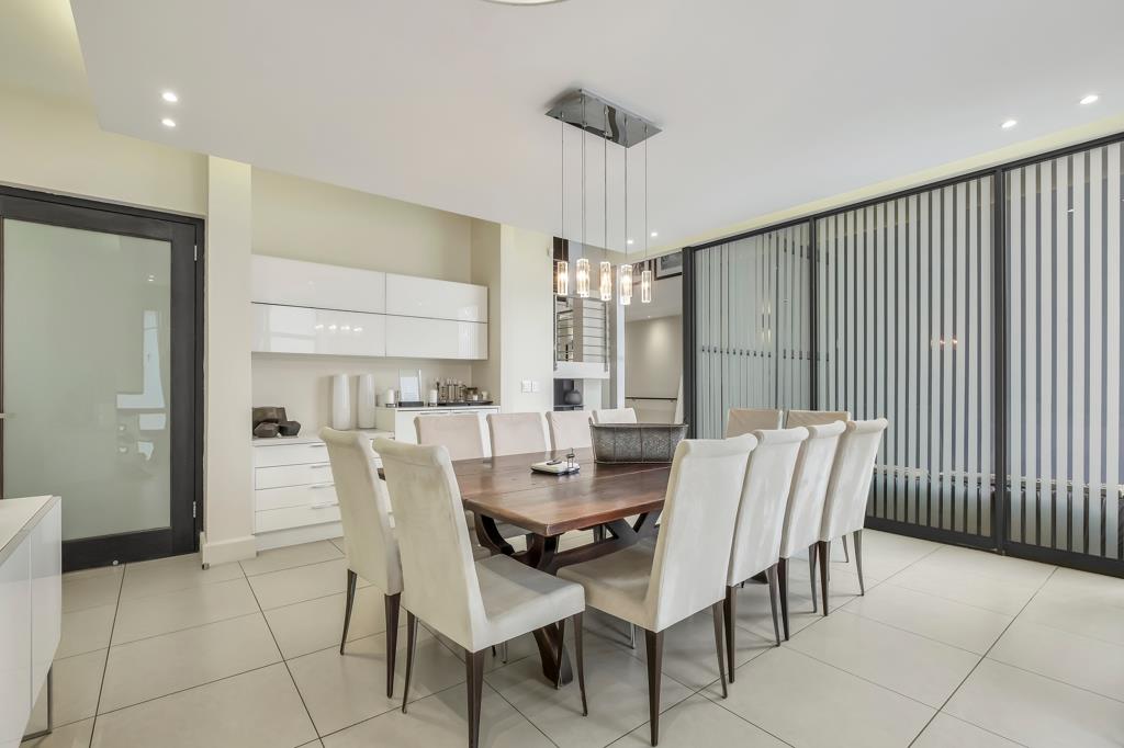 4 Bedroom HouseAtholl - View 3
