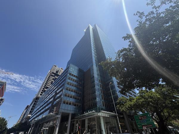 265  m² Commercial space