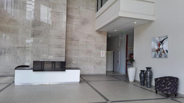 49  m² Office Space