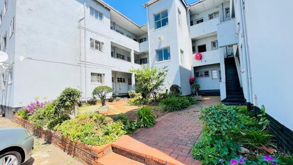 1.5 Bedroom Flat