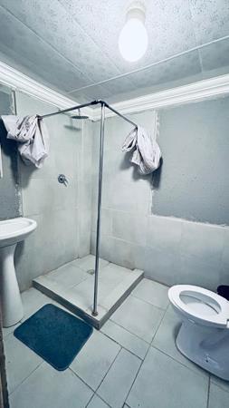 1 Bedroom Garden Cottage