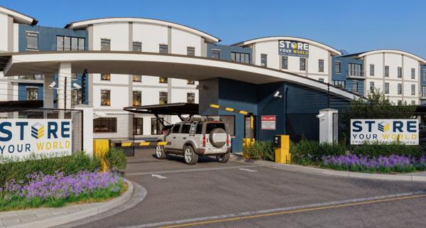 5  m² Commercial space