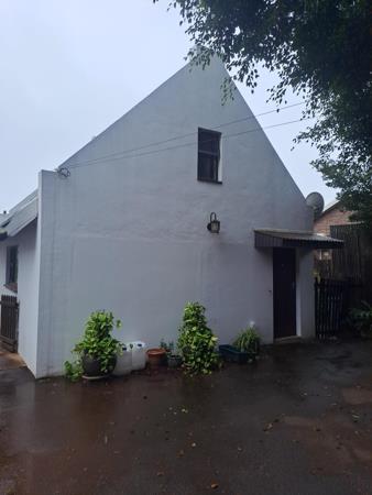 1 Bedroom Garden Cottage