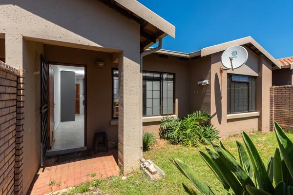 2 Bedroom Simplex