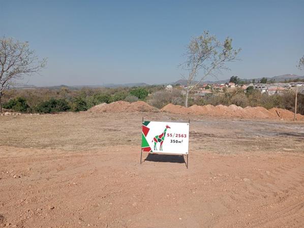 307 m² Land