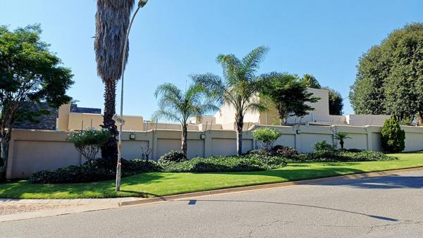 3 Bedroom Cluster
