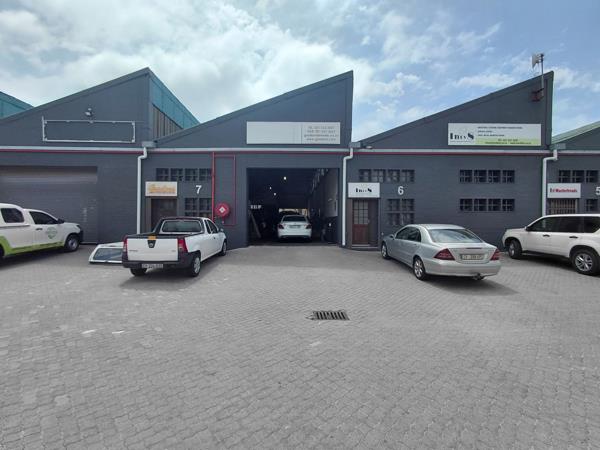 245  m² Commercial space