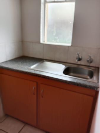 1 Bedroom Garden Cottage