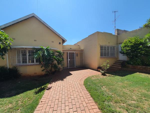 2 Bedroom Garden Cottage