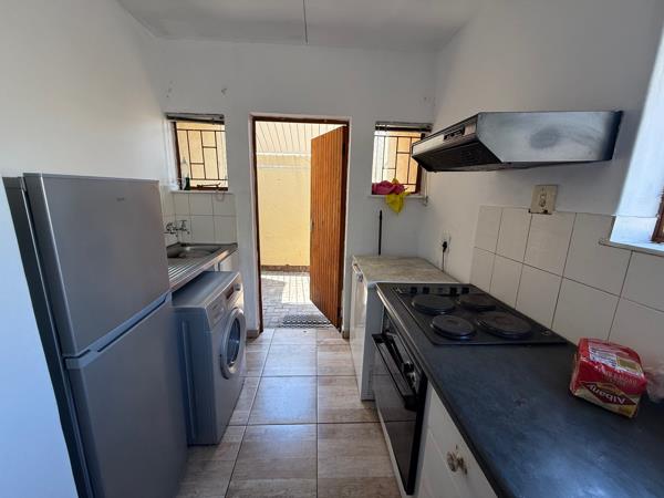 4 Bedroom Apartment