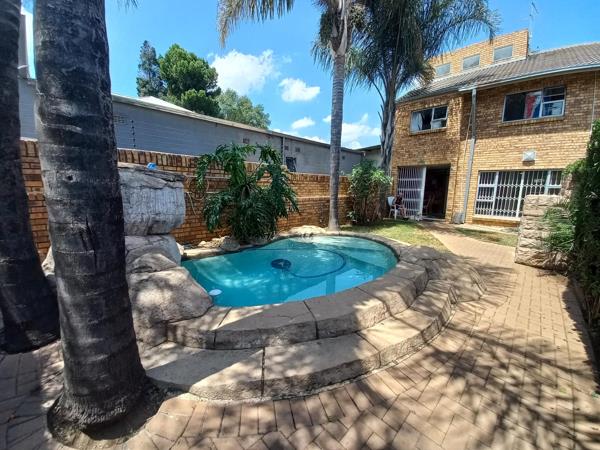 3 Bedroom Cluster