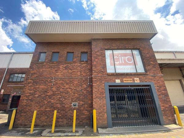 5 994  m² Industrial space