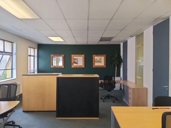Office space