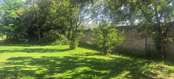 1 ha Farm with House